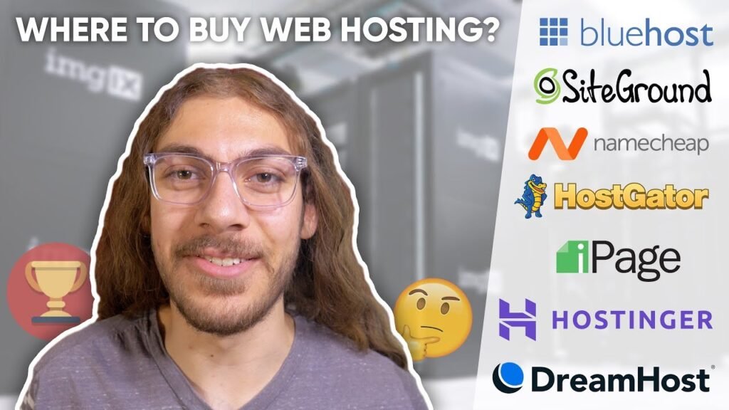Best WordPress Web Hosting An Honest Comparison
