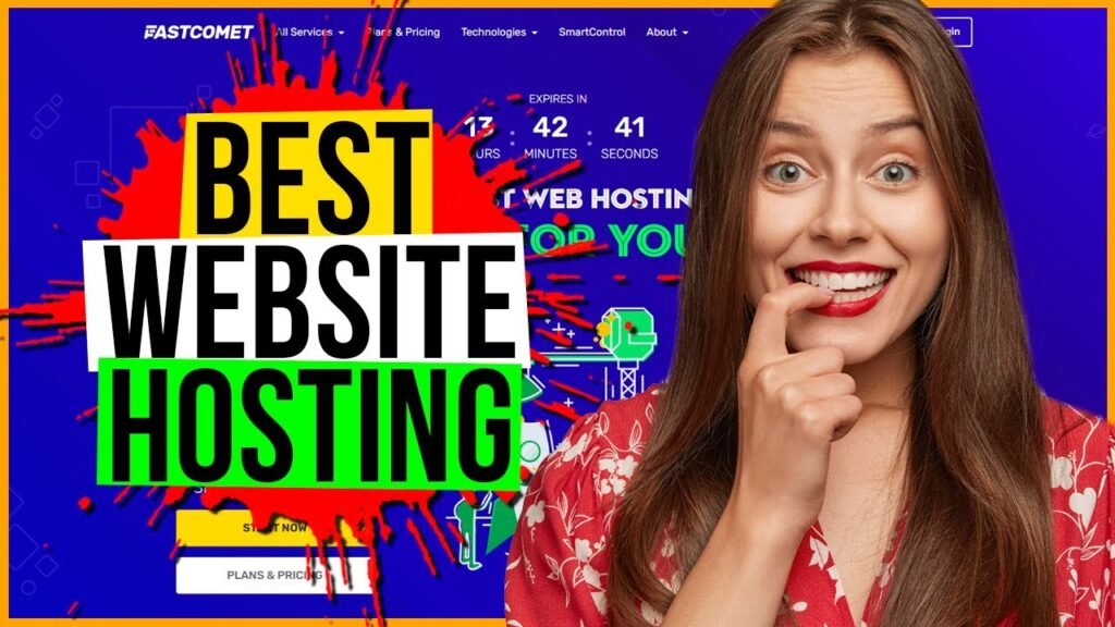 Cheapest Web Hosting For Beginners in 2022
