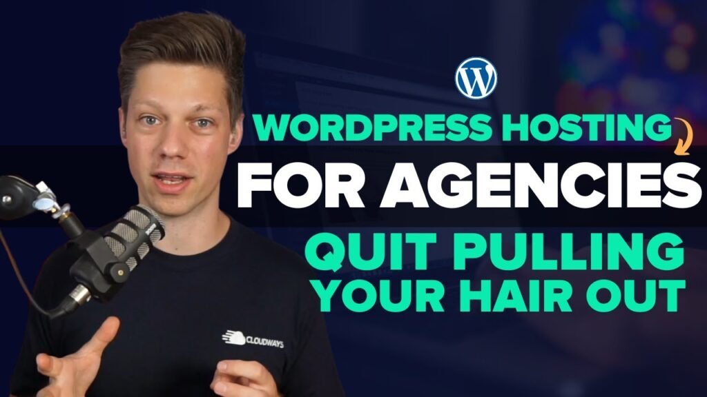 How to Choose Best WordPress Hosting WordPress Hosting For