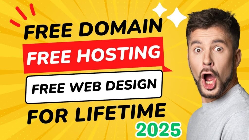 How to Create Free WordPress Website 2024 Get Free