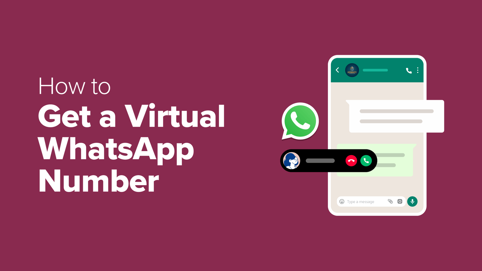 WhatsApp Numbers Available USA Activation