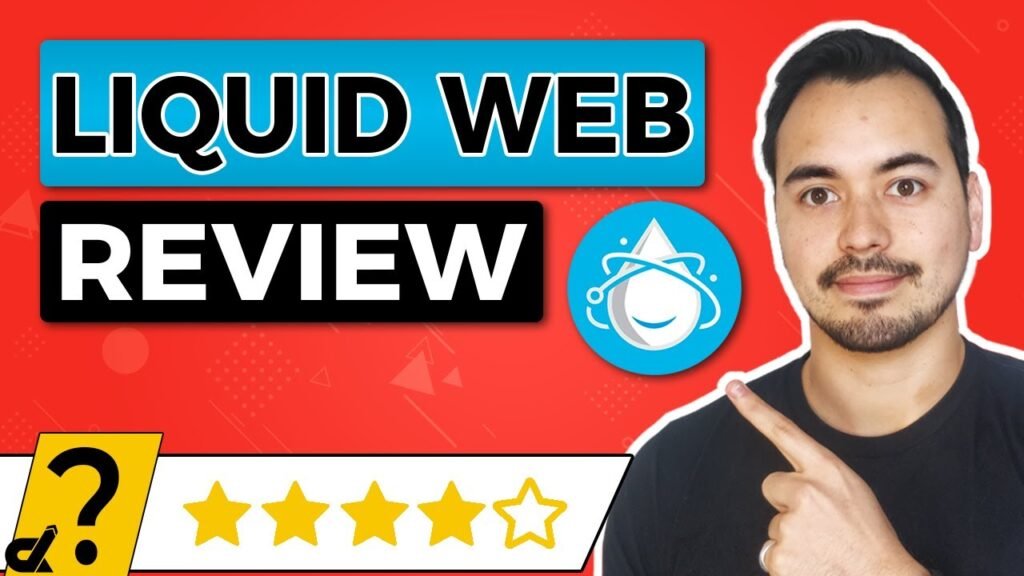 Liquid Web Review Nexcess Best Web Hosting 2025 Live Demo