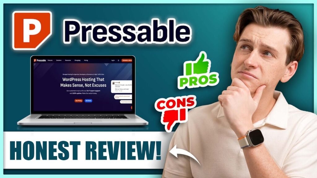 Pressable Review Is This the Best Managed WordPress Hosting in
