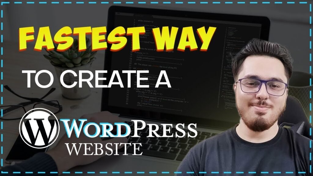 Quick and Easy Guide to Set up Your WordPress Blog