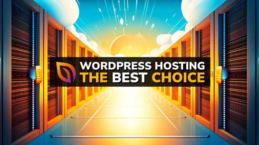 The Absolute BEST WordPress Hosting in 2025