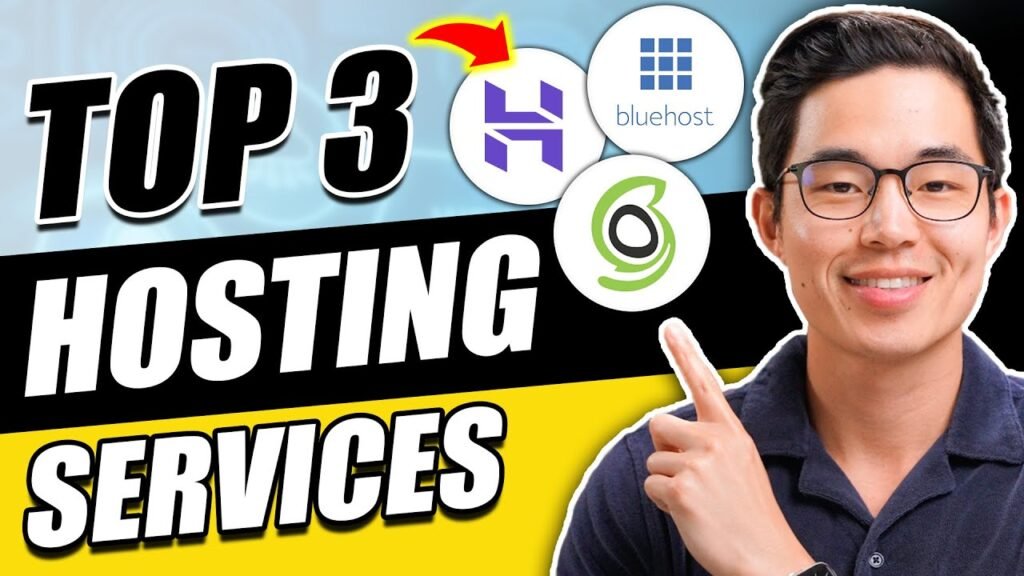 3 BEST WordPress Hosting Services of 2025 Affordable Choices