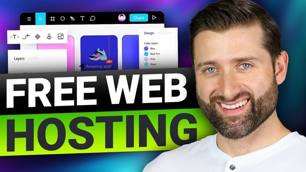 Free Web Hosting Top 3 free hosting providers with