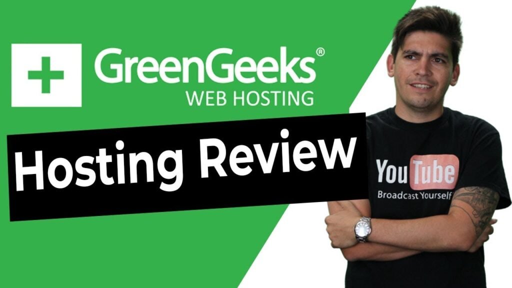 Greengeeks Hosting Review A Hidden Gem For Web Hosting