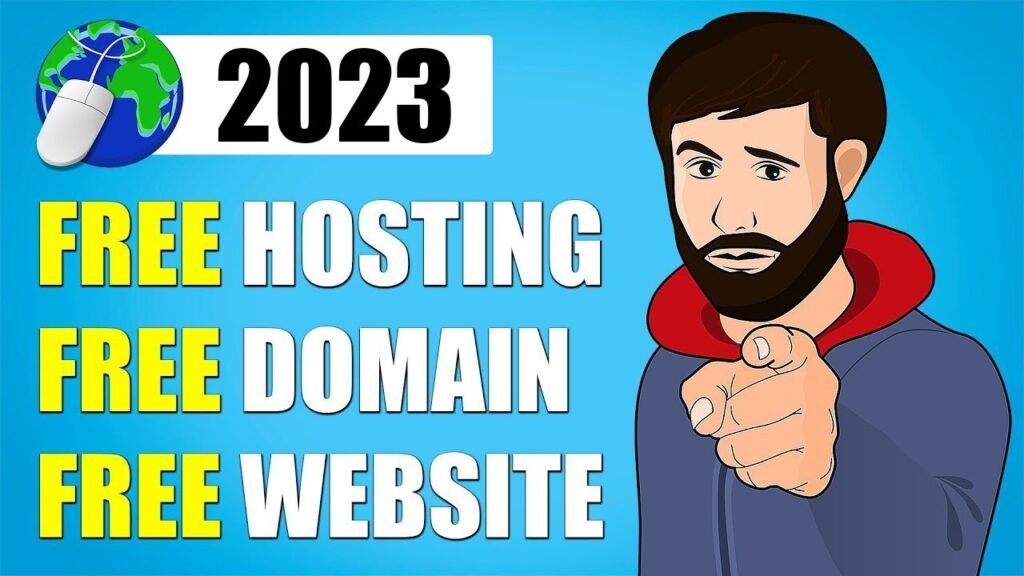 Make a Website for FREE with Free Hosting Free