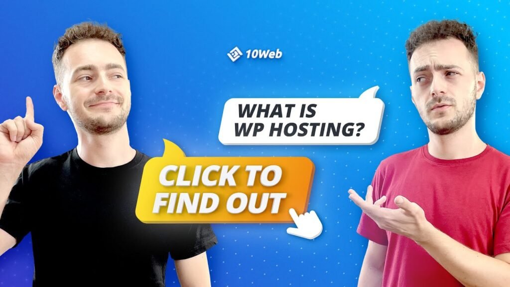 What is WordPress Hosting the One Stop Guide