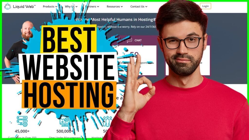 Best Web Hosting Ultimate Review 2022