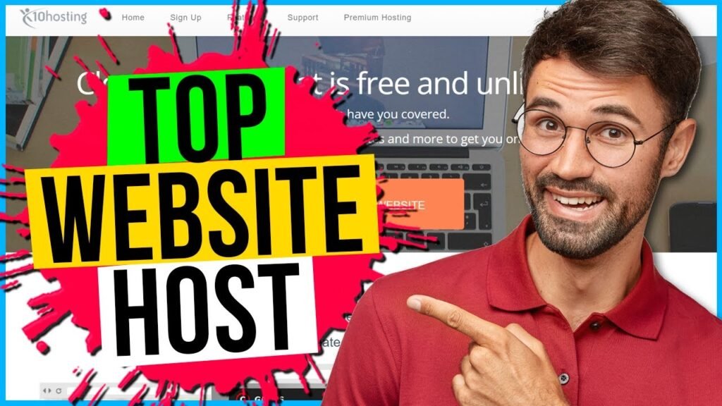 Best WordPress Hosting How to Host A Website For