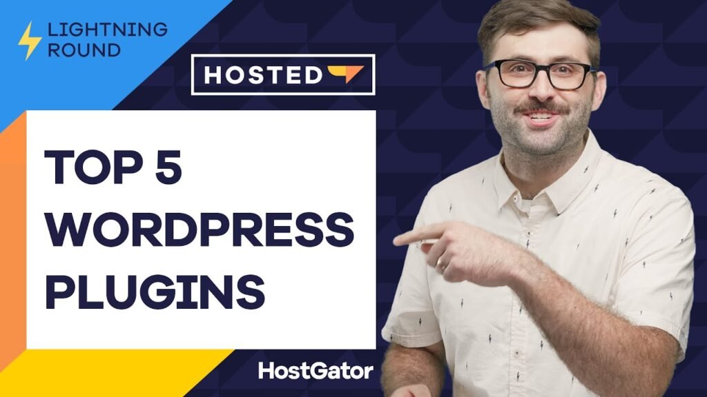 Best WordPress Plugins 2020
