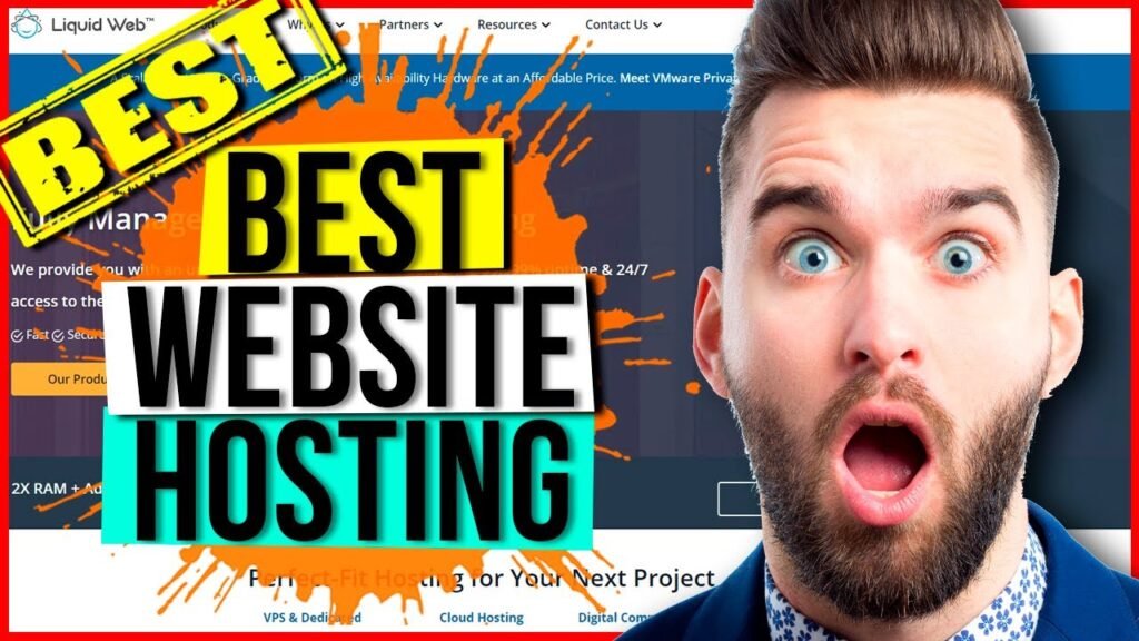 The Best Web Hosting Service for WordPress 2021