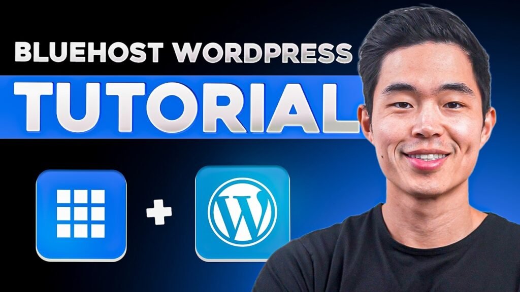 The ONLY Bluehost WordPress Tutorial You Need How To Build