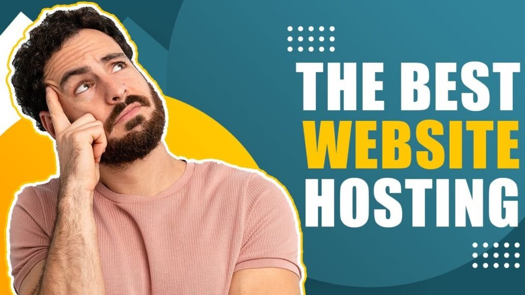 How to Host A Website For Beginners Web Hosting