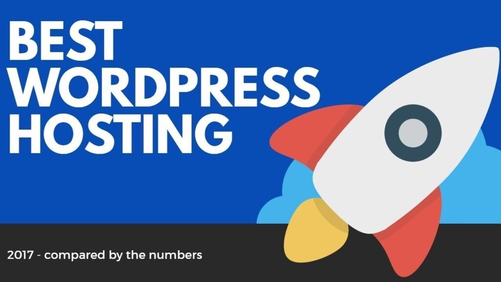 Top 3 Best Web Hosting For WordPress Compared By The