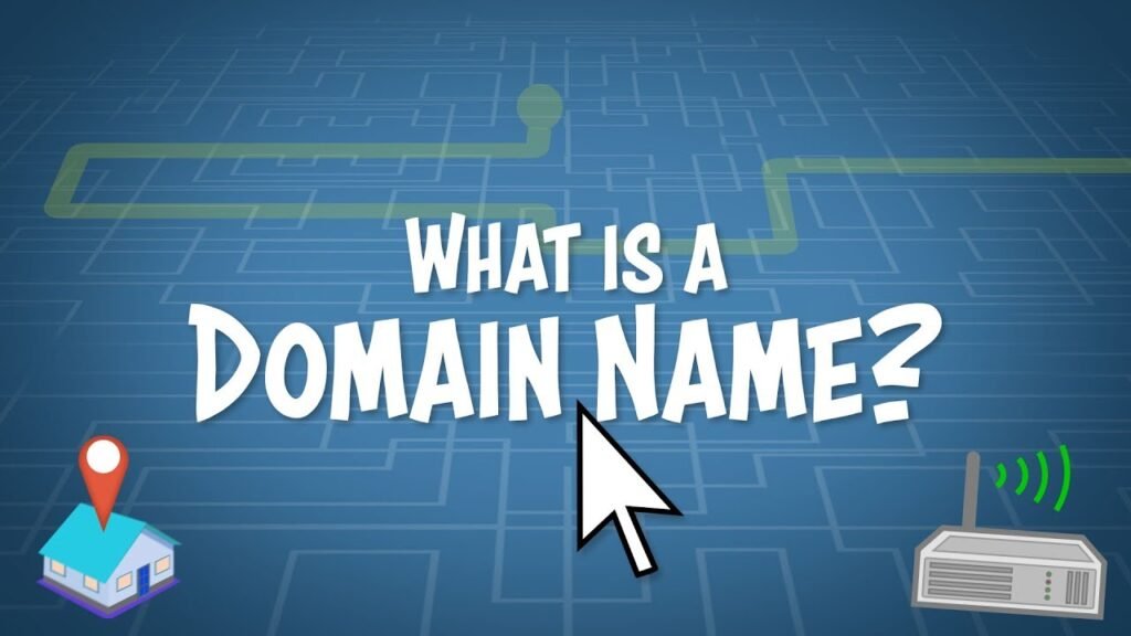 What is a Domain Name A Beginners Guide to