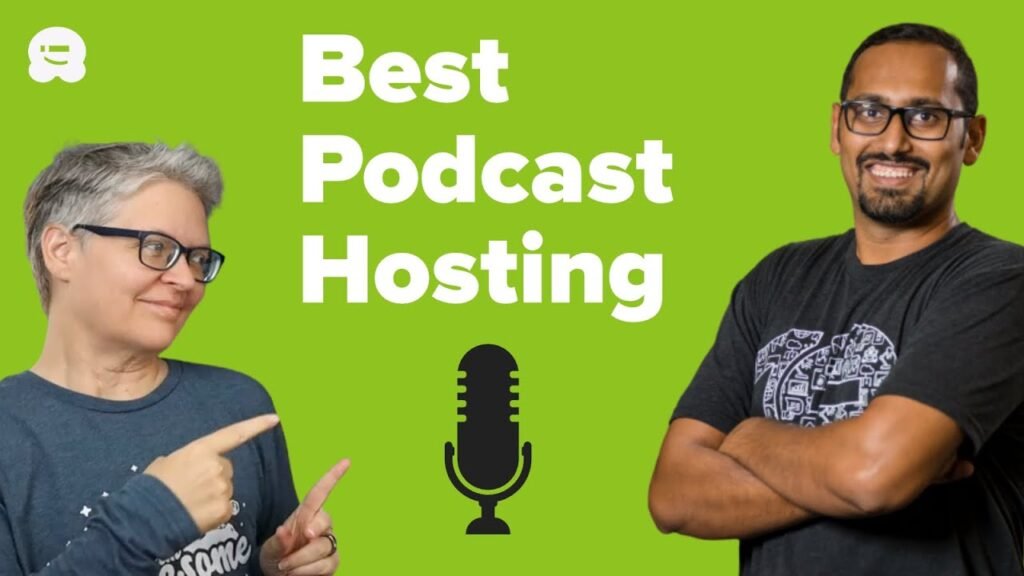 7 Best Podcast Hosting for 2025 Compared Most are Free