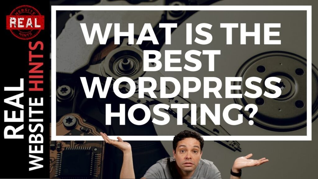 Web Hosting Review What is the best WordPress hosting