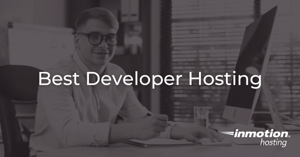 Best Developer Hosting - Article Hero