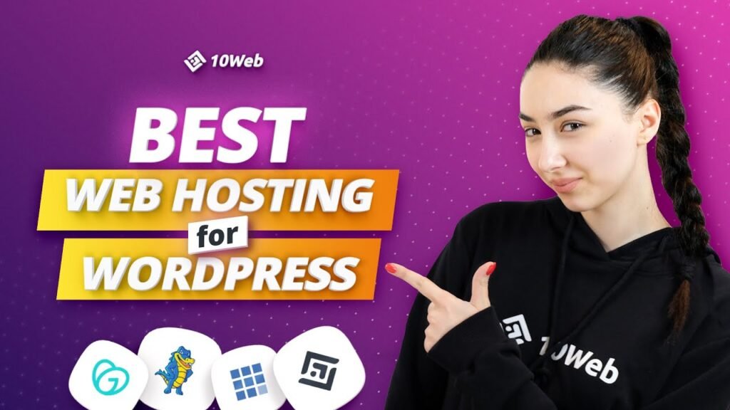 Best Web Hosting for WordPress 2020