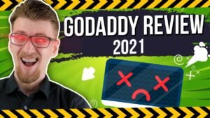 GoDaddy Review The Biggest Villain In The Web Hosting