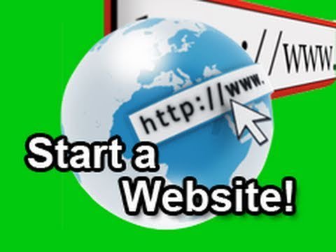 Starting a Website Choosing the Best Web Hosting Review