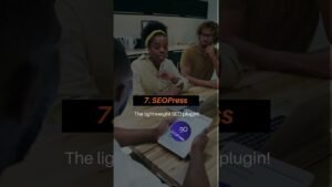 10 Best WordPress Plugins You Must Know First Rank SEO