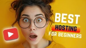 Best Hosting for Beginners in 2025 A Detailed Comparison