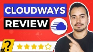 Cloudways Review 2025 Best Web Hosting Provider Live Demo Speed