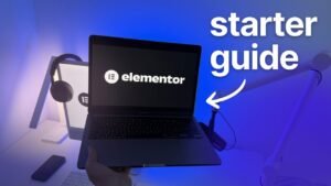 Elementor Wordpress Tutorial The 2026 Basics in 10 Minutes