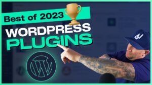 My Top 10 BEST WordPress Plugins for 2023