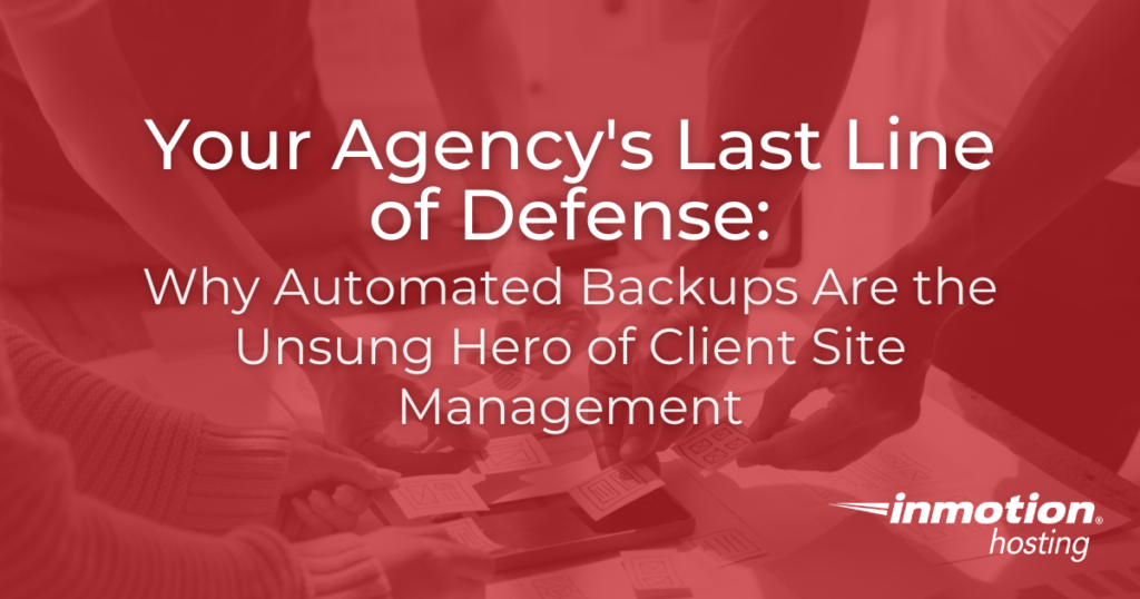 Your Agency