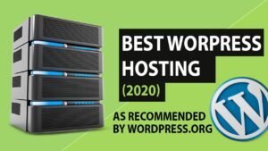 Best Hosting For WordPress 2022