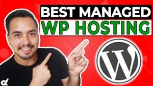 Best Managed WordPress Hosting 2026 My Honest Host Comparison Review