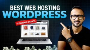 Best Web Hosting for WordPress WooCommerce in 2025