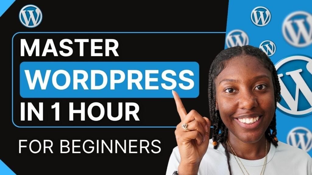 How To Make a WordPress Website For Beginners