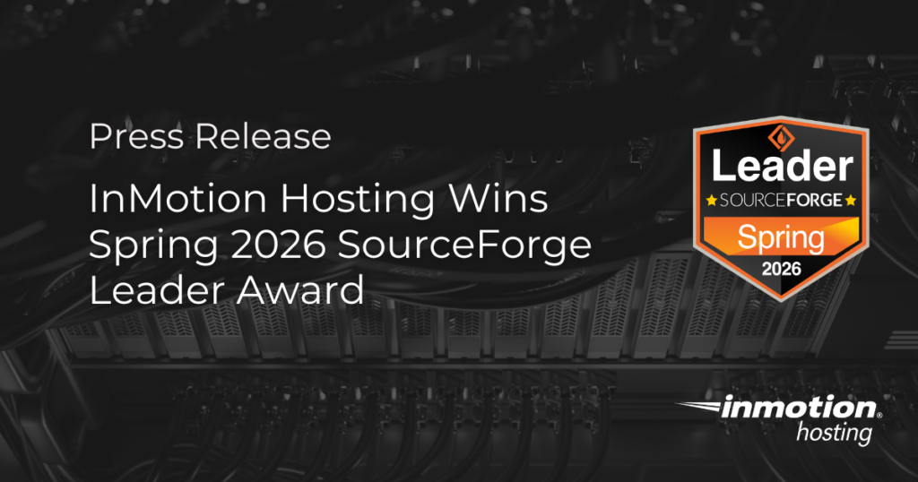 SourceForge Leader Spring 2026