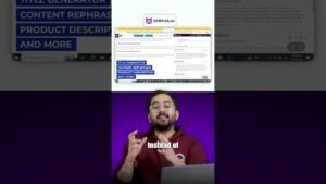 Top 3 WordPress AI Plugins