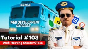 What is Hosting Where to Host Which Hosting Sigma