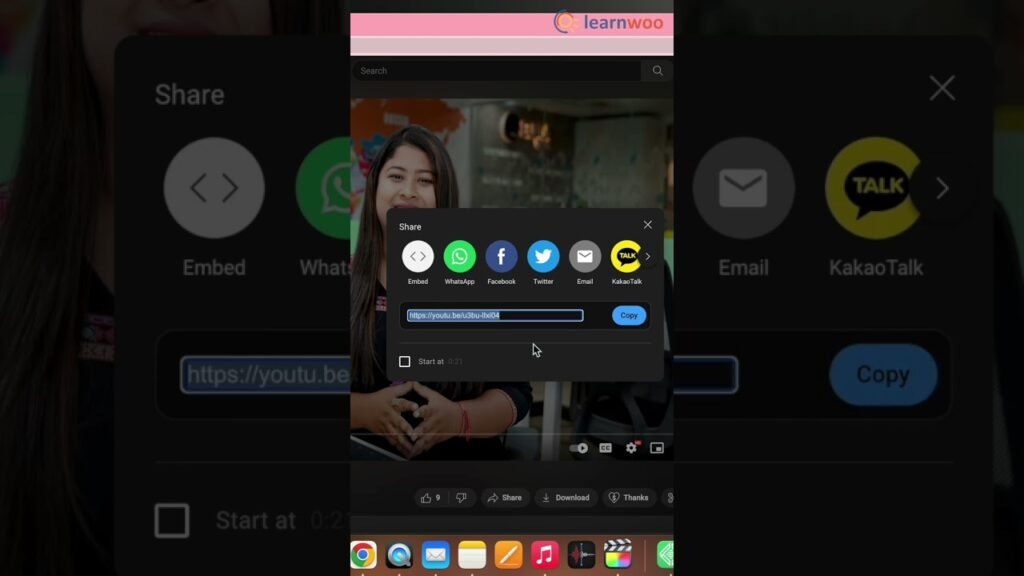 How to Easily Embed Video in WordPress Blog Post shorts