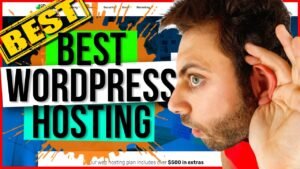 BEST WORDPRESS HOSTING SERVICES BEST WORDPRESS HOSTING PROVIDER