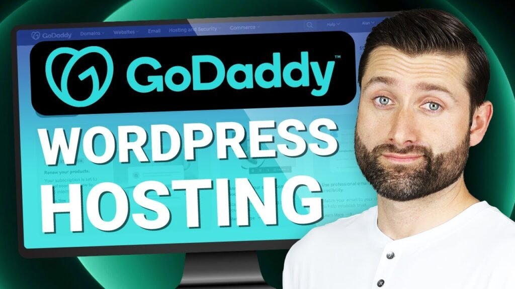 Best Hosting for Small Businesses GoDaddy WordPress Review