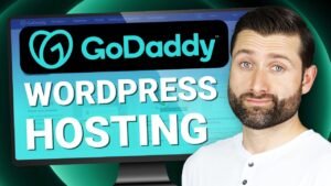 Best Hosting for Small Businesses GoDaddy WordPress Review