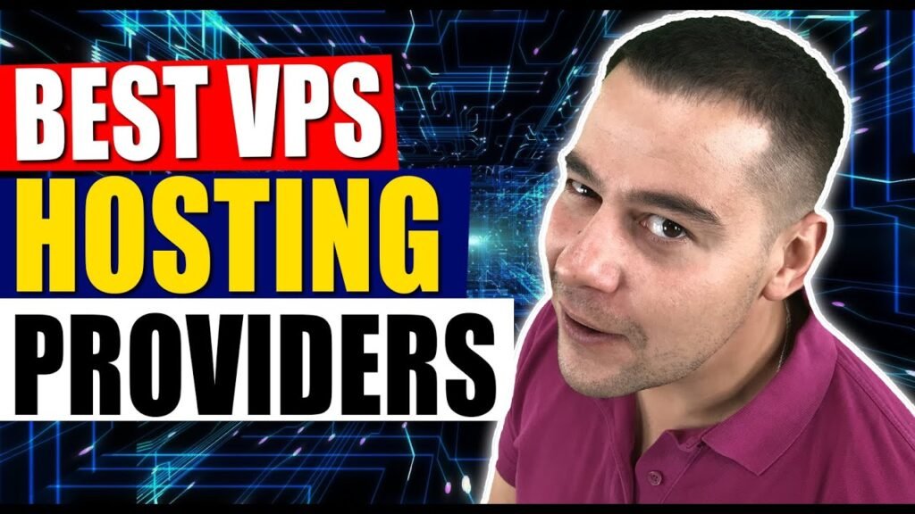Best VPS Hosting Companies in 2022 With Full Guide for