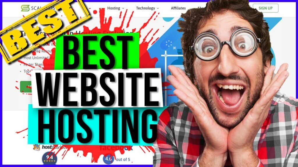 Best Web Hosting For Wordpress 2021