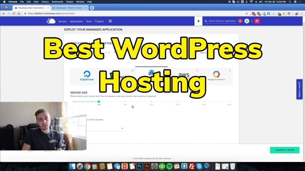Best WordPress Hosting for Freelancers and Agencies