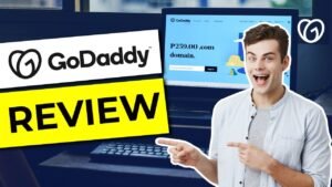 GoDaddy Hosting Review of 2025 Best Web Hosting or Overrated