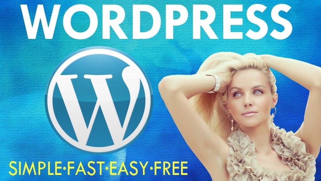 How To Create A WordPress Website 2025 The Ultimate